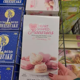 Yay! These are back!