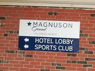 Columbus Sports Club