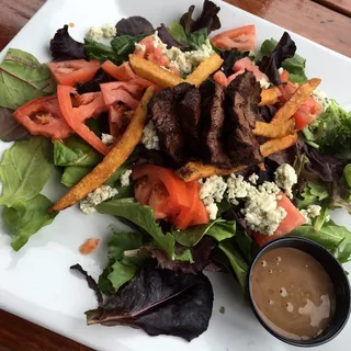 Grilled Steak Salad