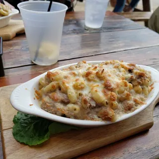 Hilltown Mac and Cheese