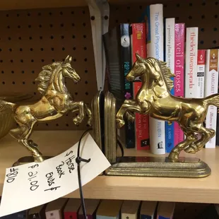 At $21 they were on the higher end of what I would expect to find here, but still a good price for near perfect brass beauties