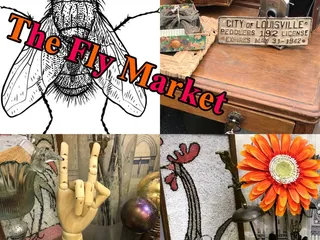 The Fly Market