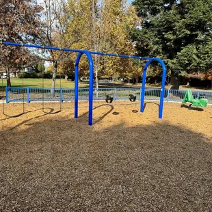 Swings