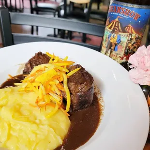 Short rib