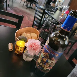 Wine