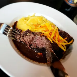 Short rib