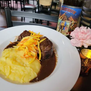 Short rib