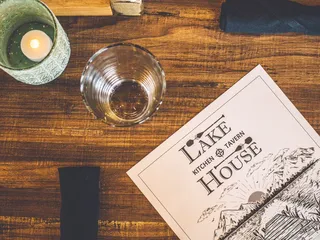 The Lake House Kitchen & Tavern