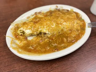 Mike's Cafe