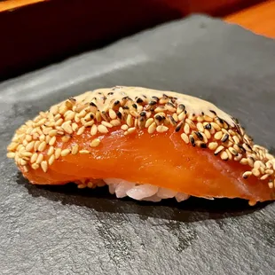 sushi, sashimi, food, sushi and sashimi