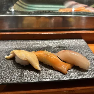 food, sashimi, sushi and sashimi, sushi