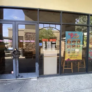 Hilo doors locked and closed without notice during open hours. Hours posted on google are also different from what is known currently.