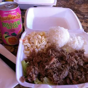 Kalua Pork