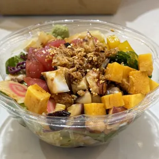 Hilo Poke' & Sushi
