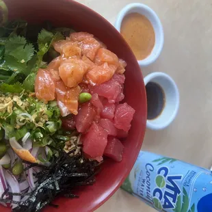 SPICY HAWAIIAN
