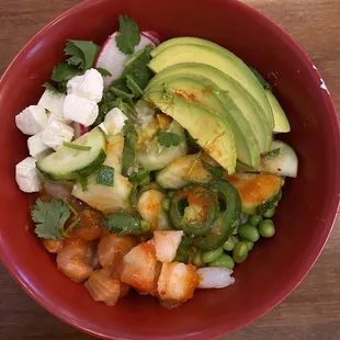 food, salad, salads
