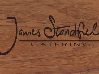 James Standfield Catering
