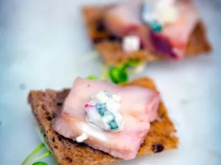 Joshua Charles Catering