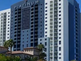 The Platinum Hotel & Spa