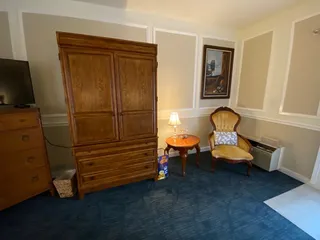 The Inn At Benicia Bay