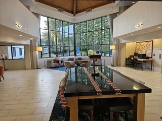 Holiday Inn Express Walnut Creek