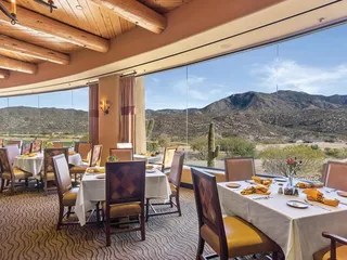 SaddleBrooke Active Retirement Community