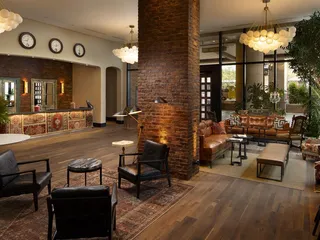 Hotel Zaza