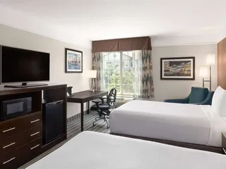 La Quinta by Wyndham Bakersfield North