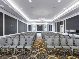 Hilton Columbus at Easton