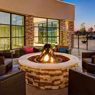 Recreational Facility