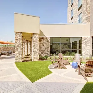 Recreational Facility