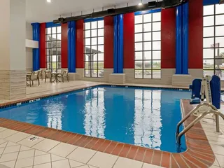 Best Western Plus Greenwood/Indy South Inn