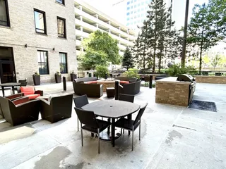 Residence Inn Omaha Downtown/Old Market Area