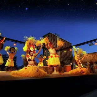 Recreational Facility