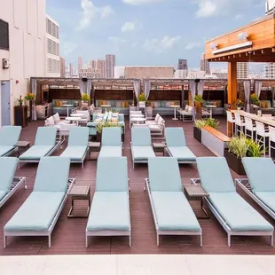 Recreational Facility