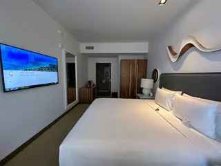 Hyatt Centric Waikiki Beach