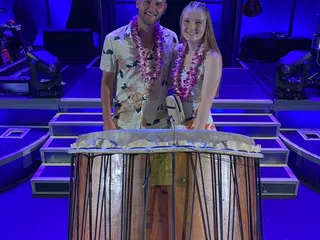 Rock-a-Hula