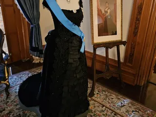 Iolani Palace