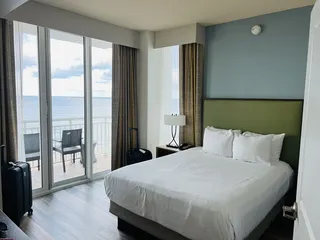 Oceanaire Resort