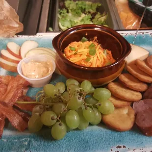 Tavern Board, made for sharing!!