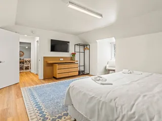 Hotel Manteo