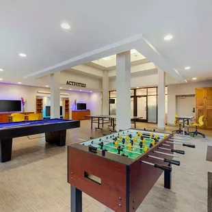 Hotels