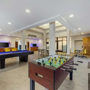 Recreational Facility