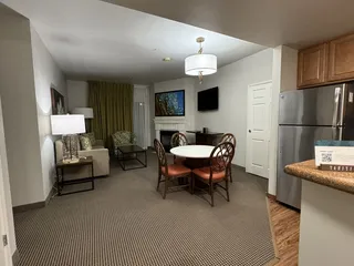 Tahiti Resort