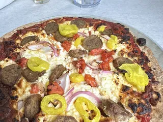 Olives A Greek Kitchen