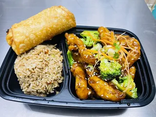 Thai Room Restaurant