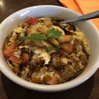Samosa