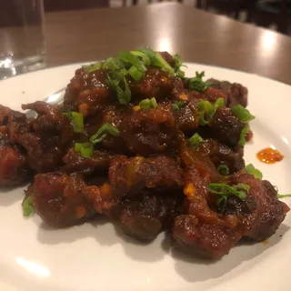 Gobi Manchurain