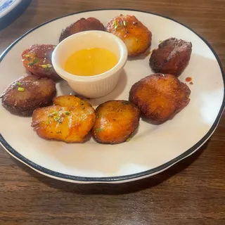 Thicheko Aloo