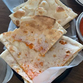 Kosheli Naan